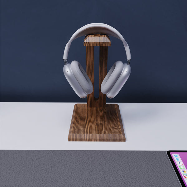 5 Ways to Make the Most of a Headphone Stand Wood