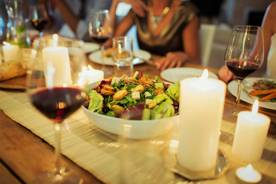 5 Tips for Creating a Remarkable Dinner Party