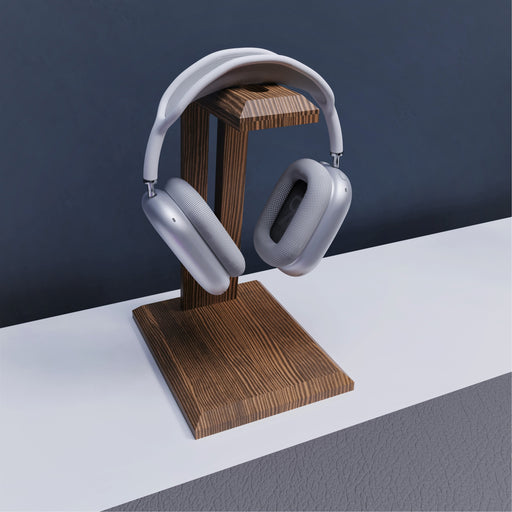 gaming headset stand