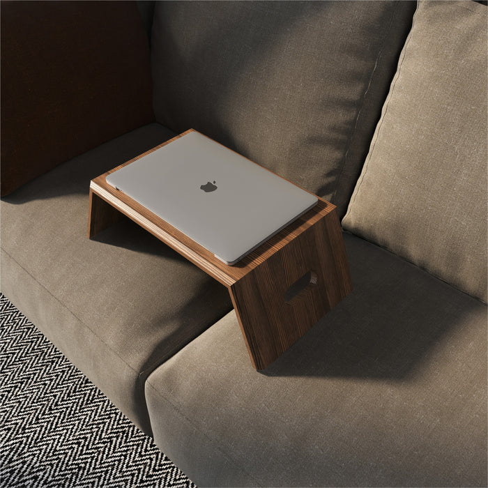 wood monitor stand riser for imac